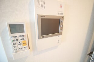 S-RESIDENCE熱田Ⅱの物件内観写真